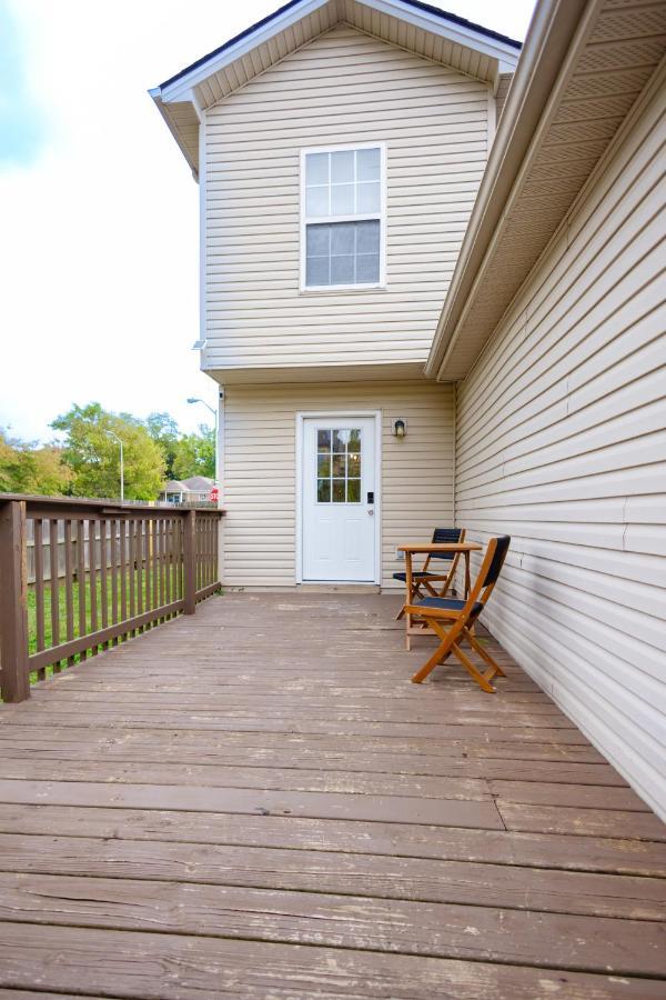 Lux - Downtown Oasis - Pool Table! Free Parking! Vila Lexington Exterior foto
