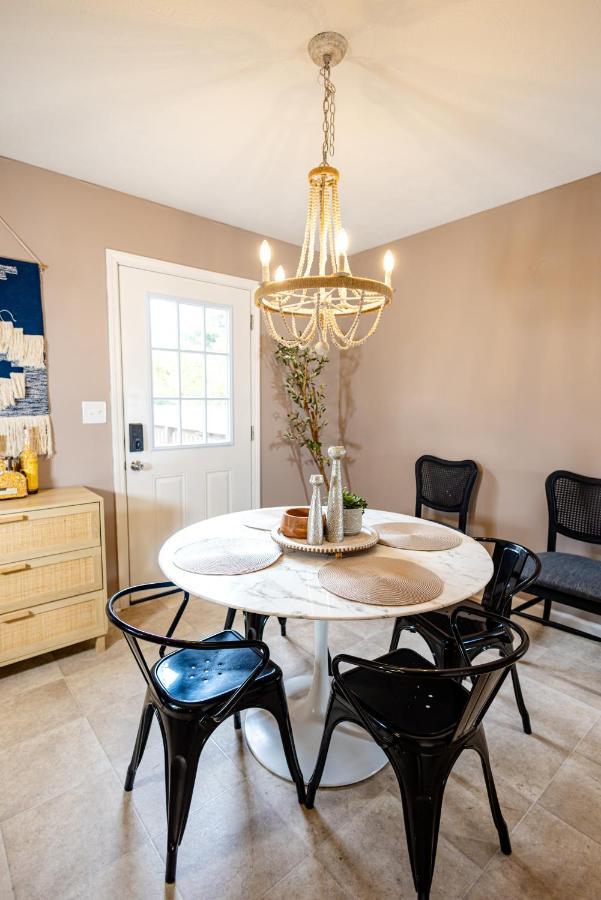 Lux - Downtown Oasis - Pool Table! Free Parking! Vila Lexington Exterior foto