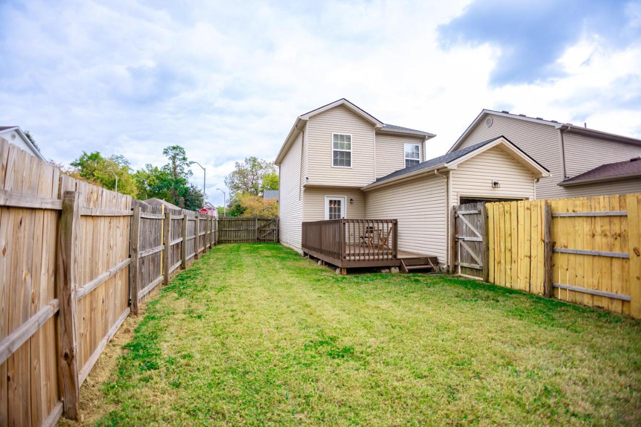 Lux - Downtown Oasis - Pool Table! Free Parking! Vila Lexington Exterior foto