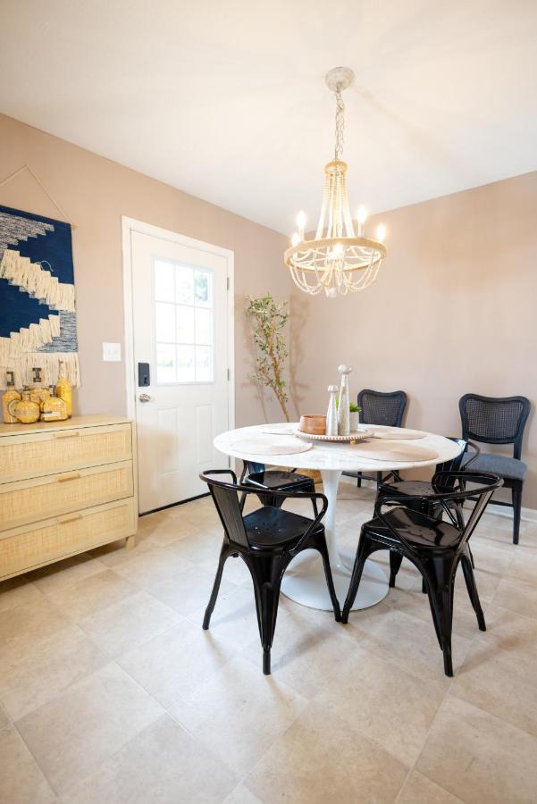 Lux - Downtown Oasis - Pool Table! Free Parking! Vila Lexington Exterior foto