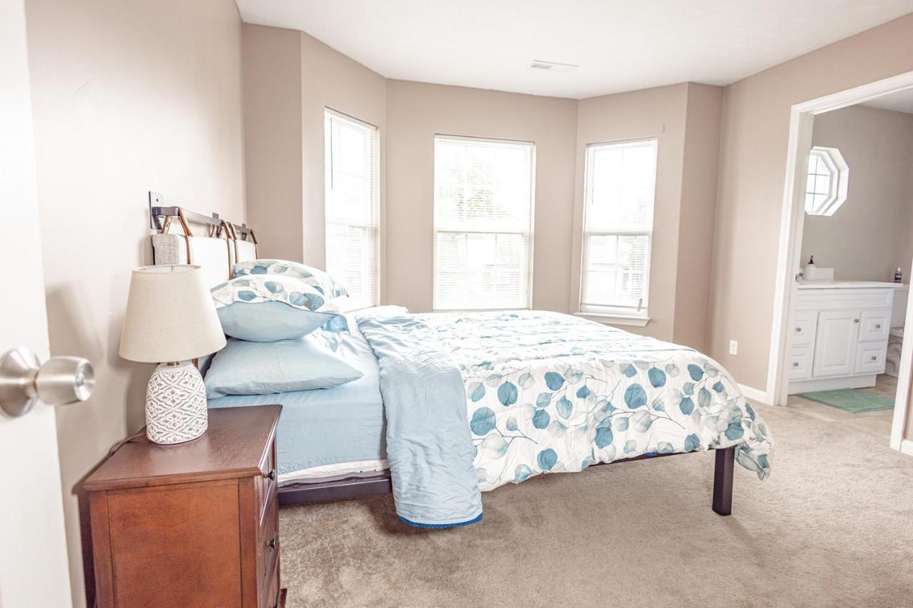 Lux - Downtown Oasis - Pool Table! Free Parking! Vila Lexington Exterior foto