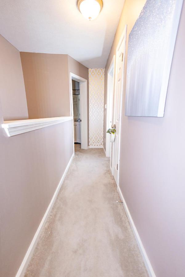 Lux - Downtown Oasis - Pool Table! Free Parking! Vila Lexington Exterior foto