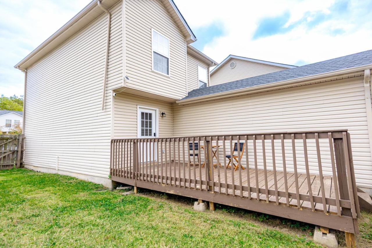 Lux - Downtown Oasis - Pool Table! Free Parking! Vila Lexington Exterior foto