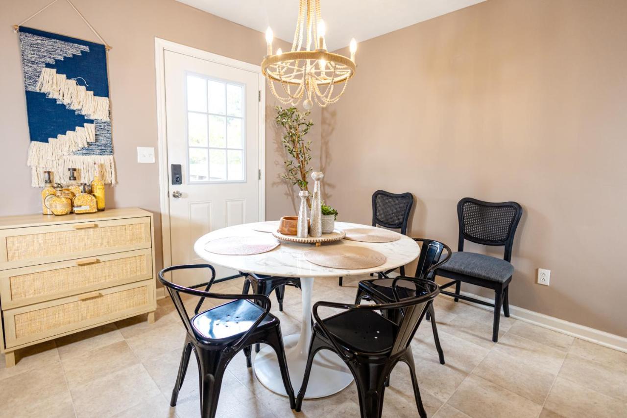 Lux - Downtown Oasis - Pool Table! Free Parking! Vila Lexington Exterior foto