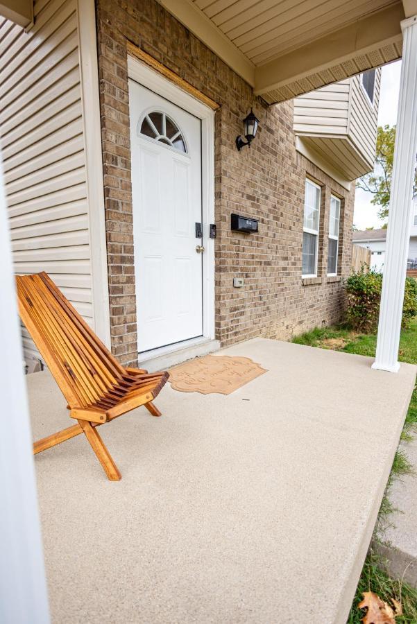 Lux - Downtown Oasis - Pool Table! Free Parking! Vila Lexington Exterior foto