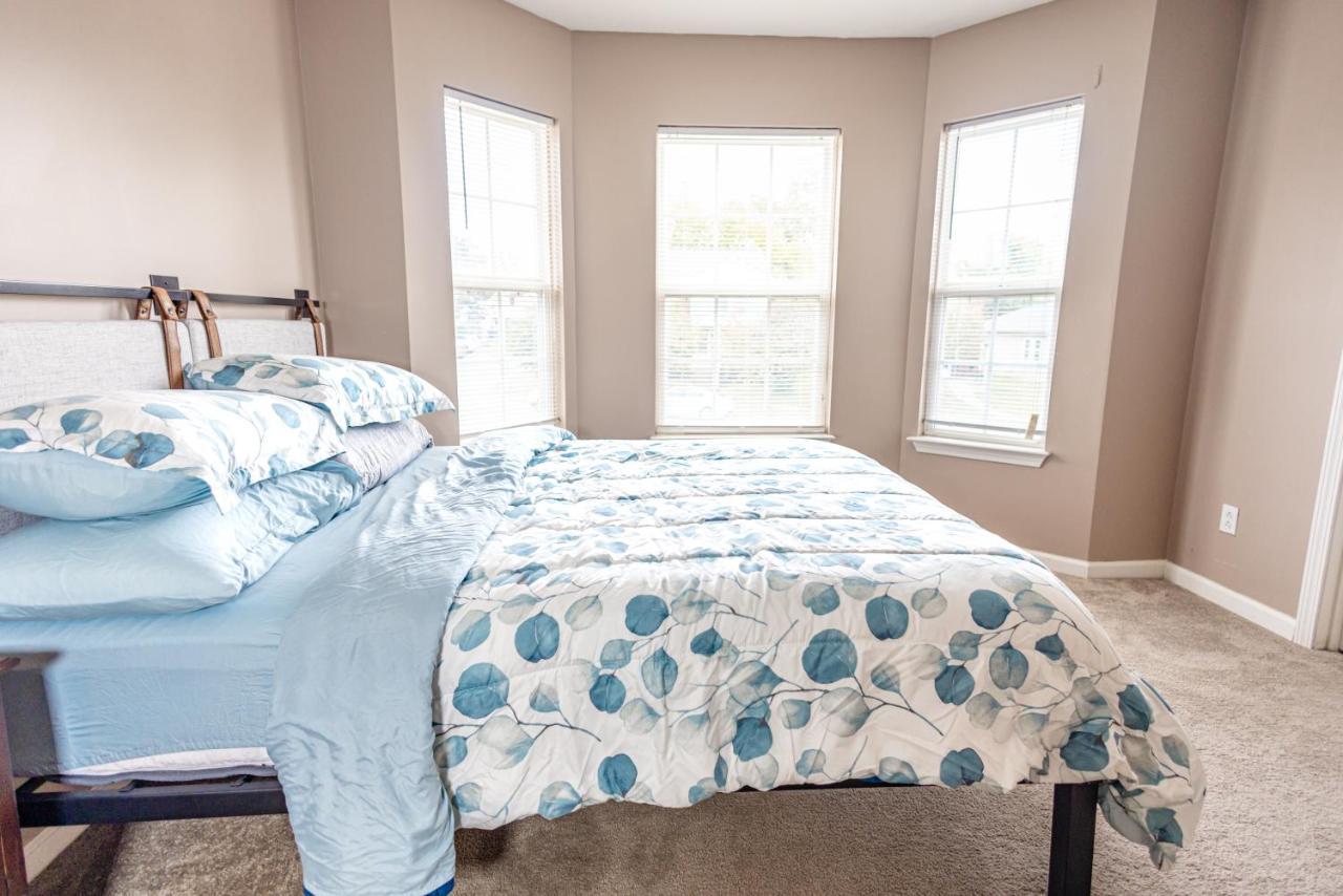Lux - Downtown Oasis - Pool Table! Free Parking! Vila Lexington Exterior foto