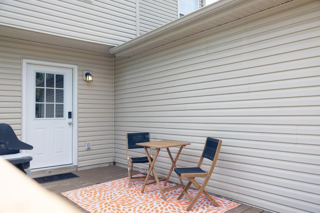 Lux - Downtown Oasis - Pool Table! Free Parking! Vila Lexington Exterior foto