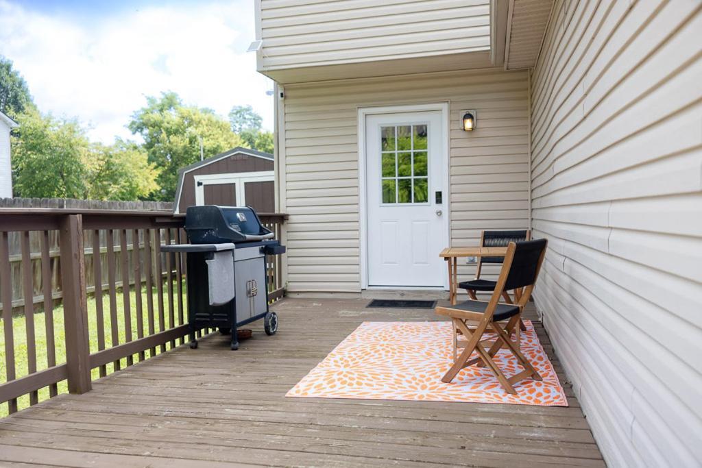 Lux - Downtown Oasis - Pool Table! Free Parking! Vila Lexington Exterior foto